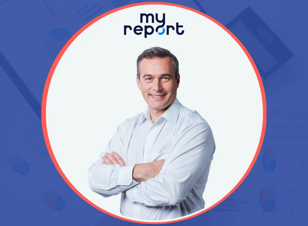 temoignage client myreport