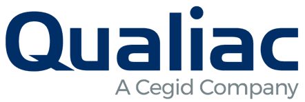 logo ERP Qualiac cegid logo