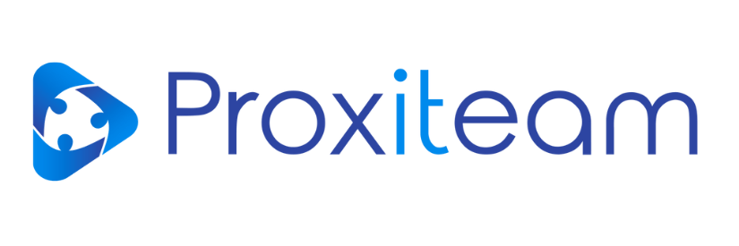 logo proxiteam