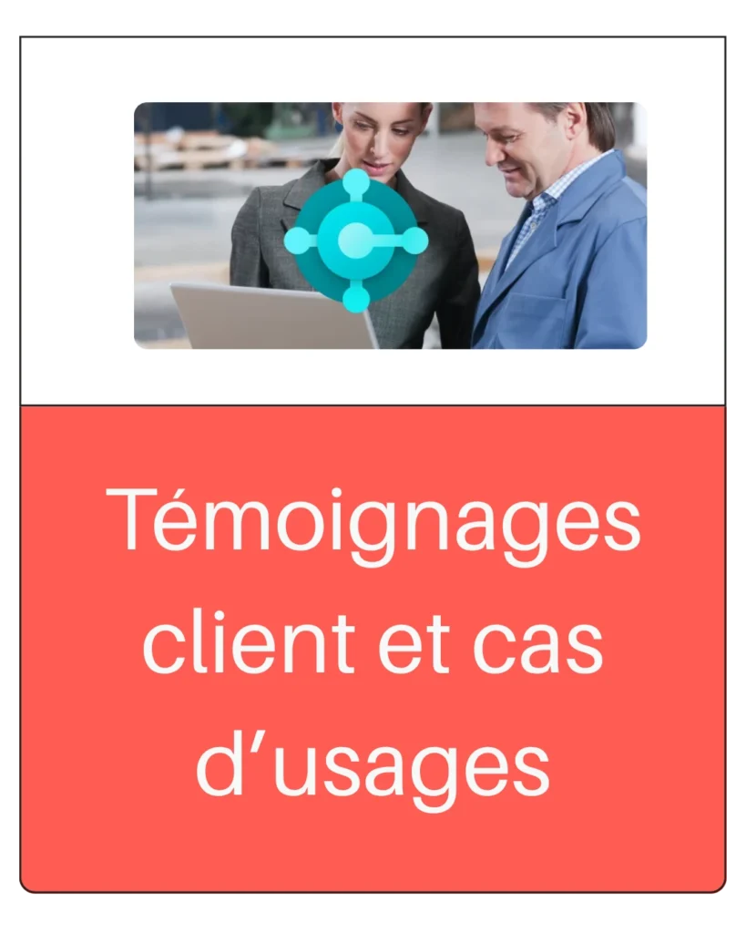 Témoignages BC