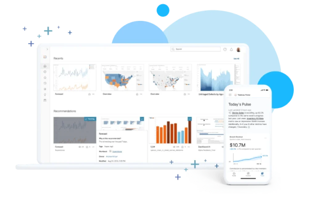 logiciel tableau