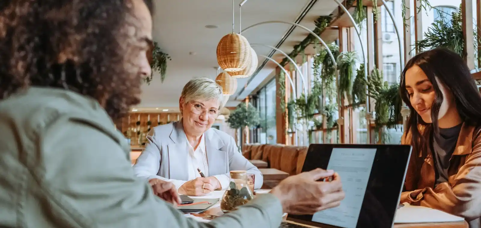 Digitalisation RH
