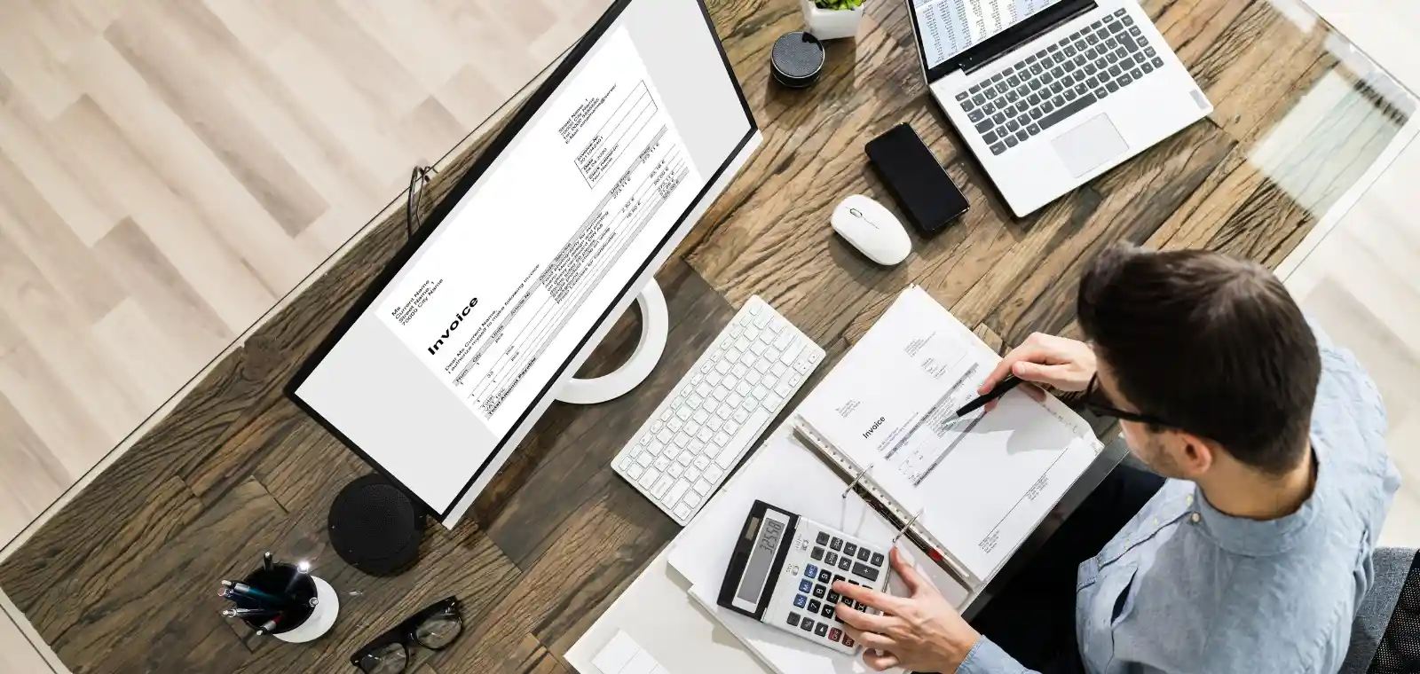 Logiciels de fiscalité
