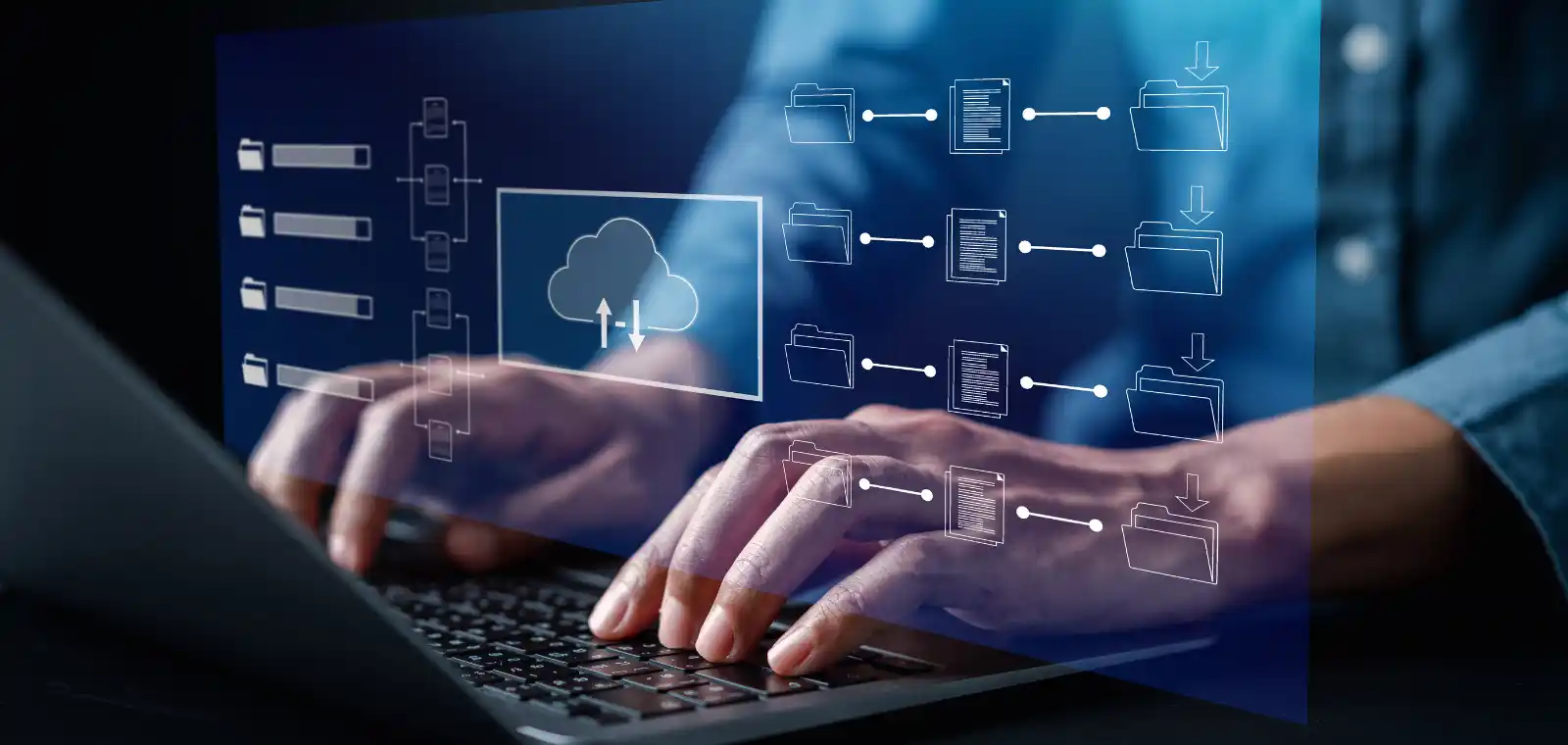 ERP Cloud