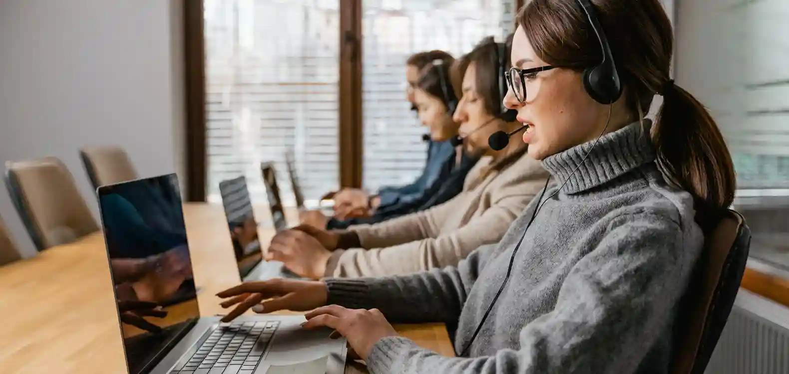 Migration CRM
