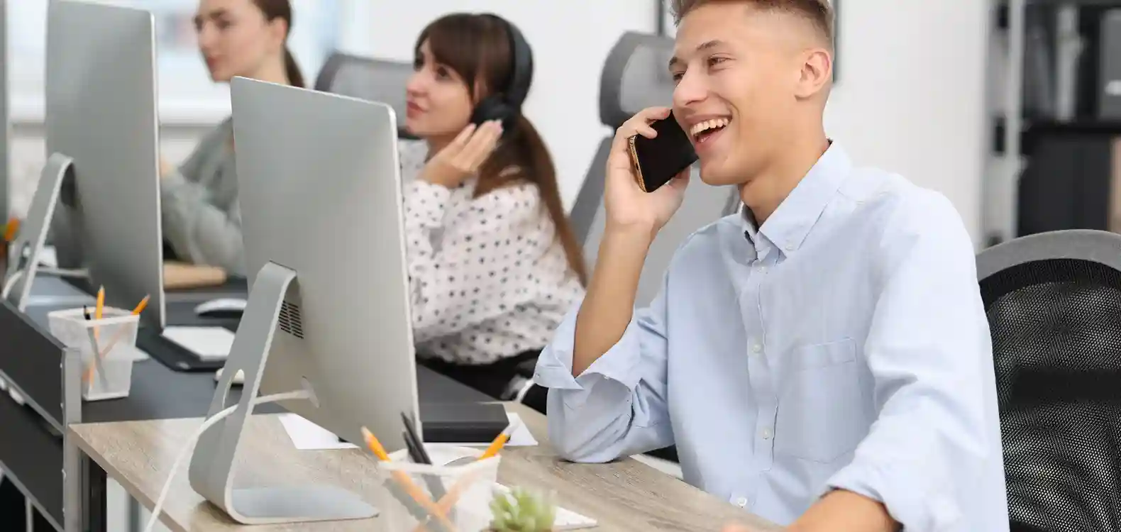 crm pour startup