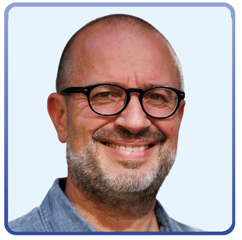 Christophe Aurelien photo