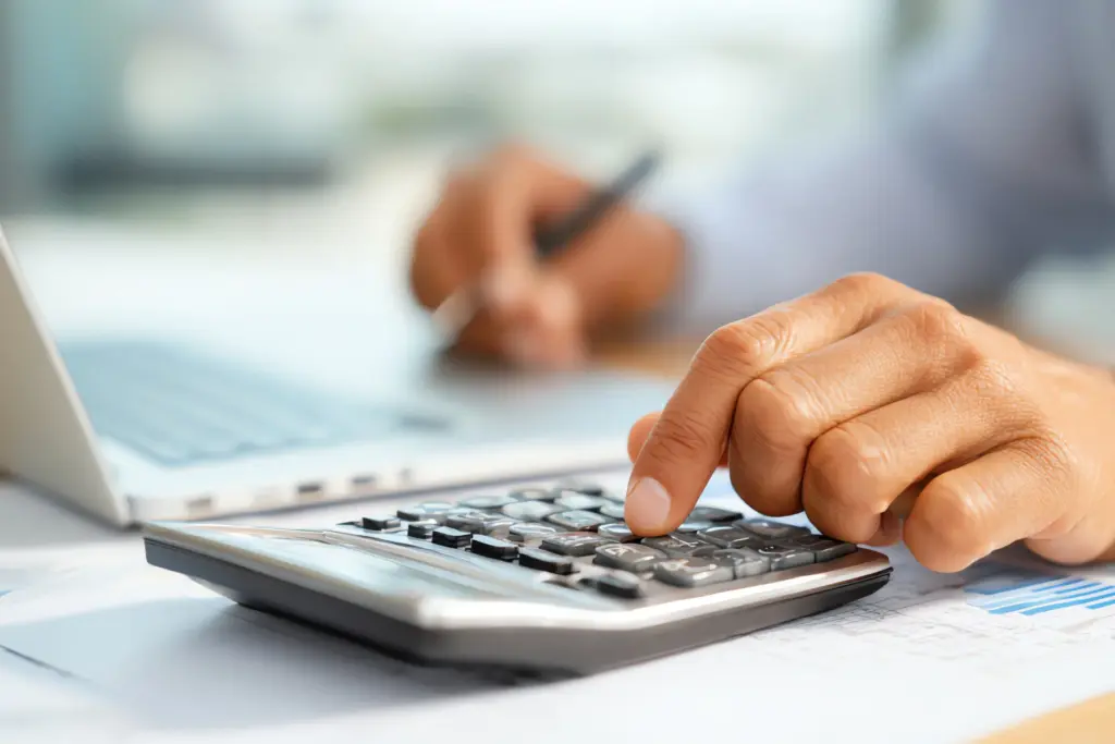 remboursement des notes de frais
