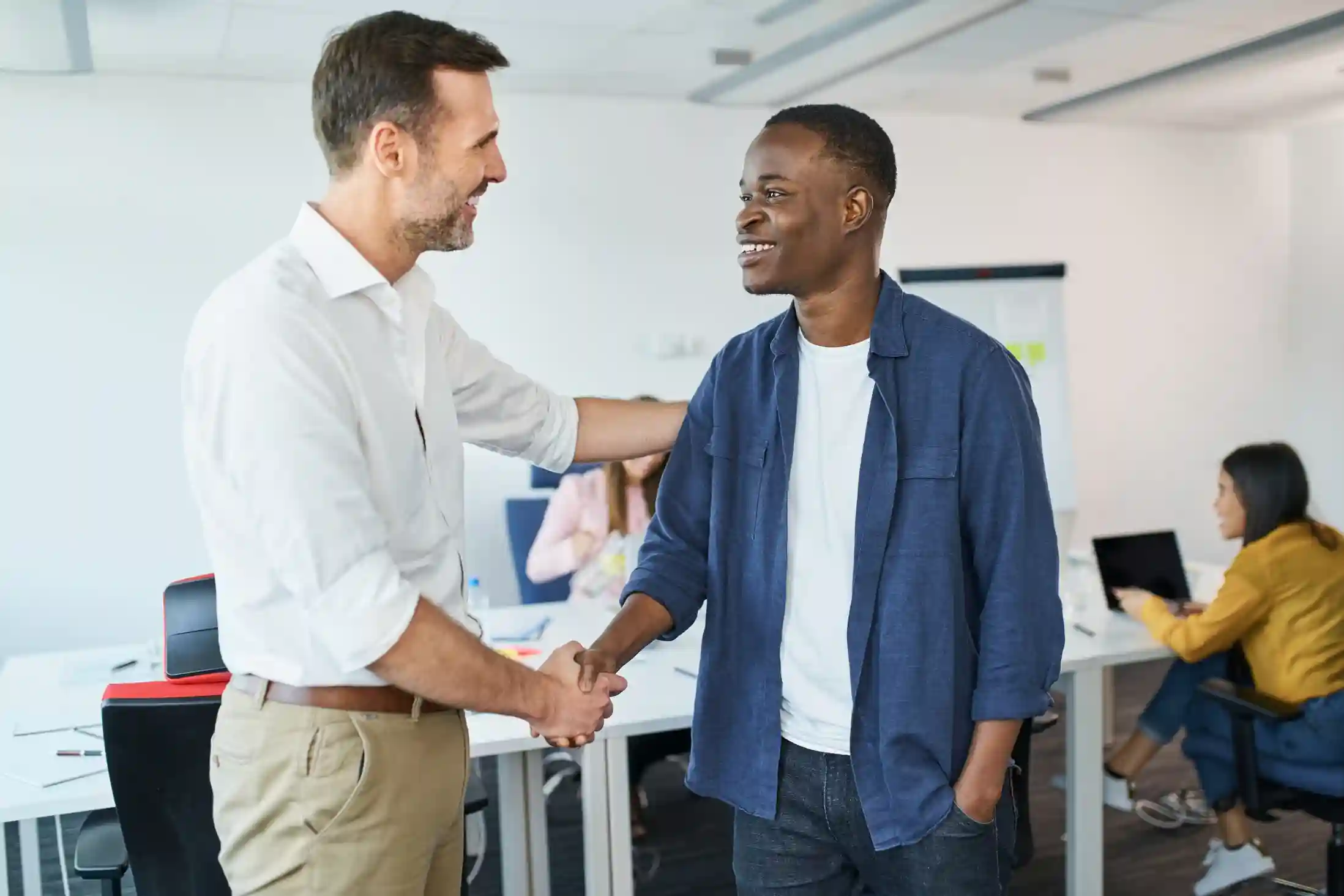 offboarding comment reussir le depart dun collaborateur