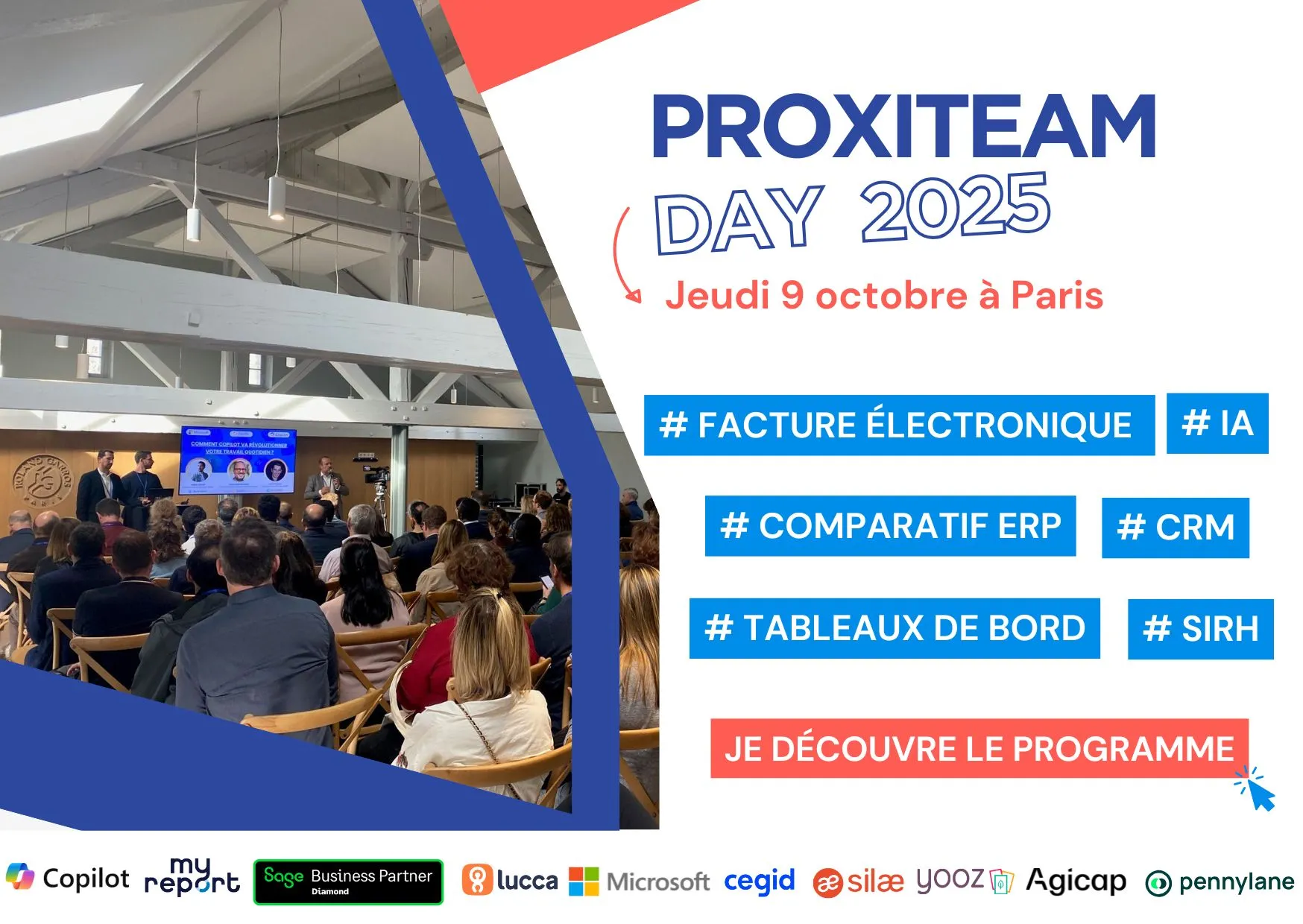 proxiteam day