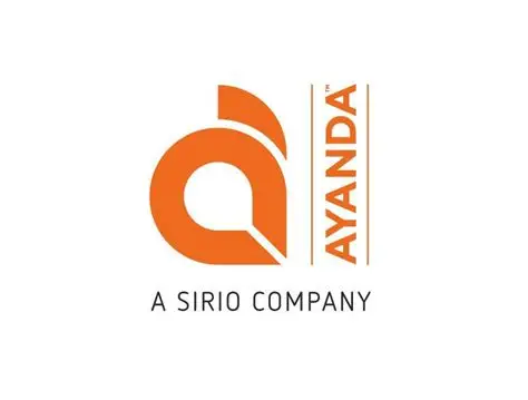 Ayanda logo