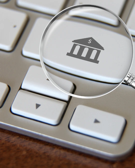 image CRM CRM bancaire