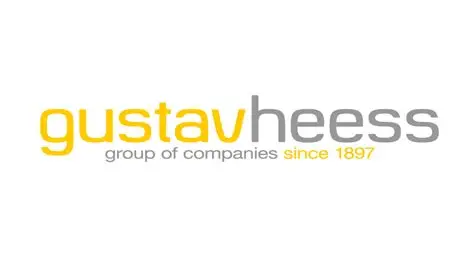 Gustav Heess logo