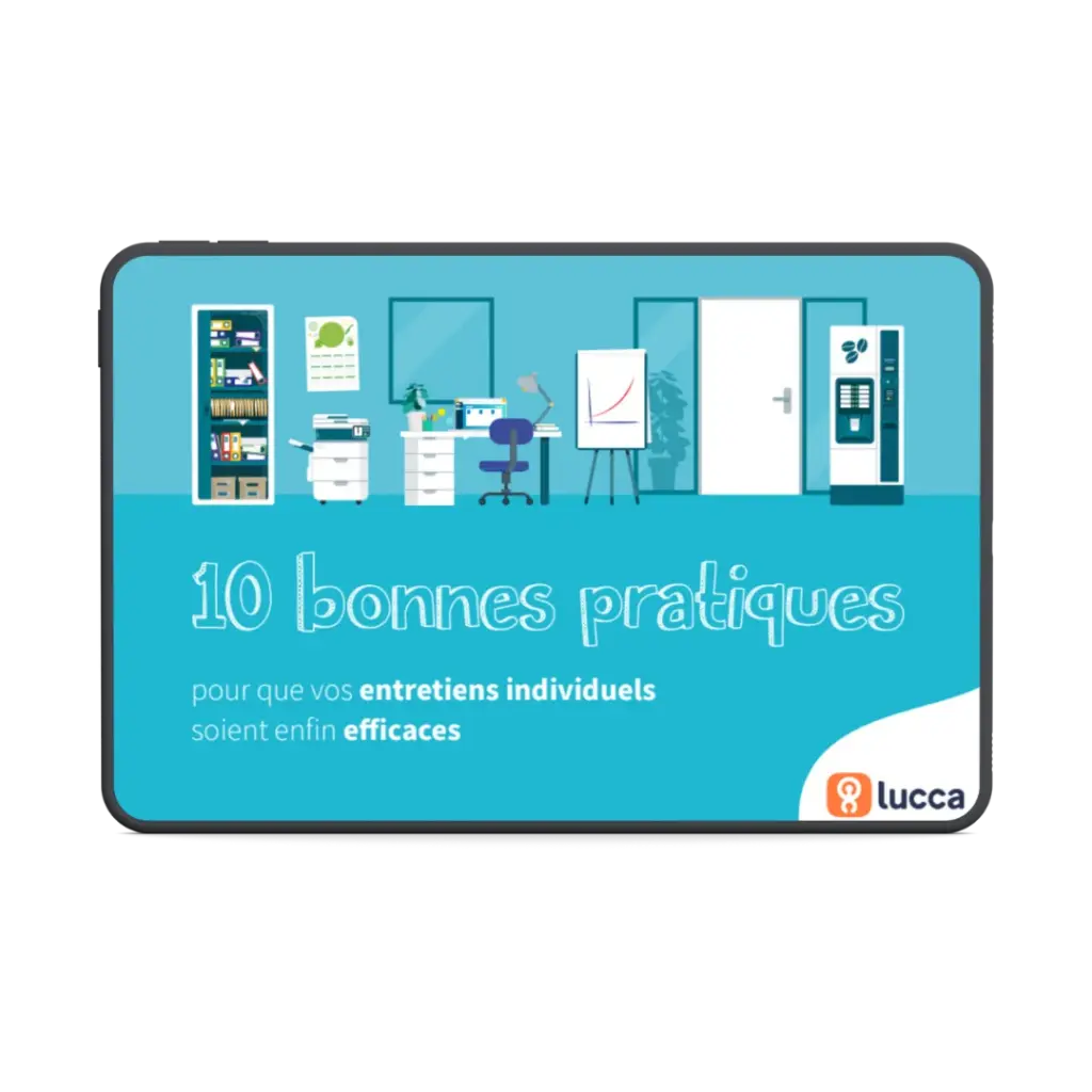 livre blanc sur la gestion des entretiens