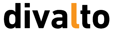 logo CRM Logo divalto