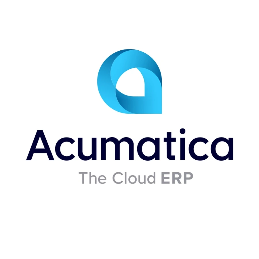 logo ERP acumatica logo