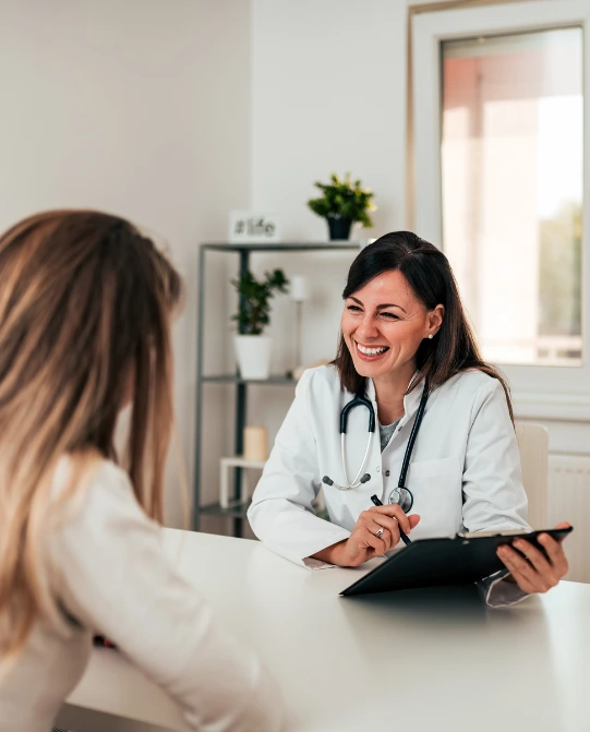 CRM professionnel de santé