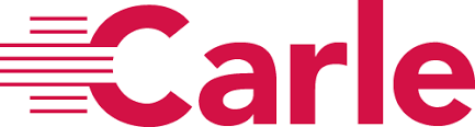Carle health logo
