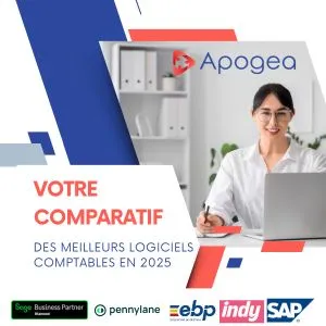 logiciels comptables