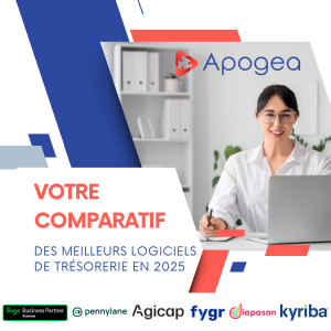 logiciel de tresorerie