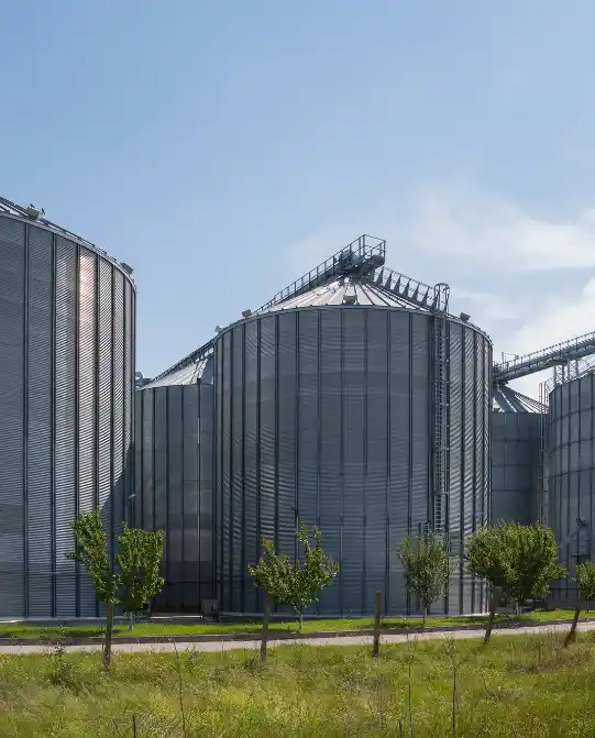 ERP agroalimentaire - logiciel ERP