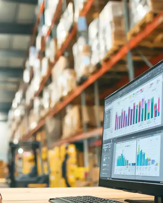 image ERP ERP supply chain