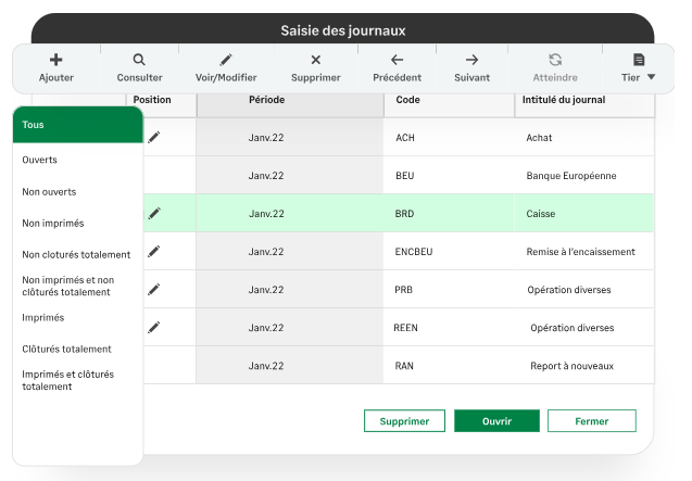 sage 100 comptabilite