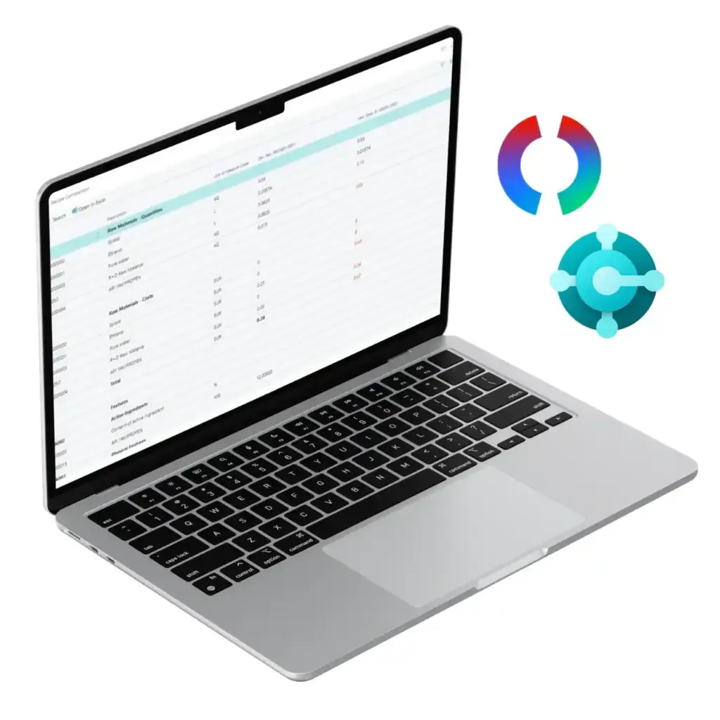Microsoft Probatch interface logiciel