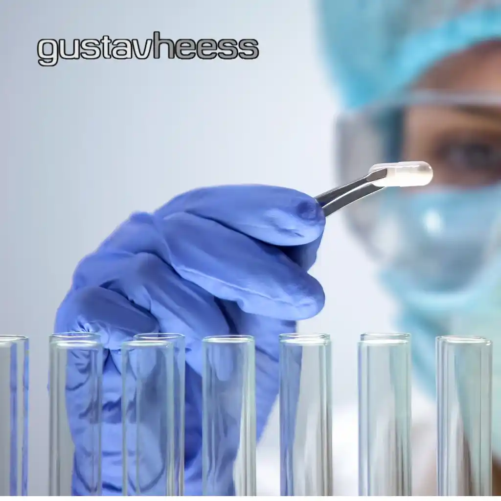 Témoignage Gustav Hees probatch