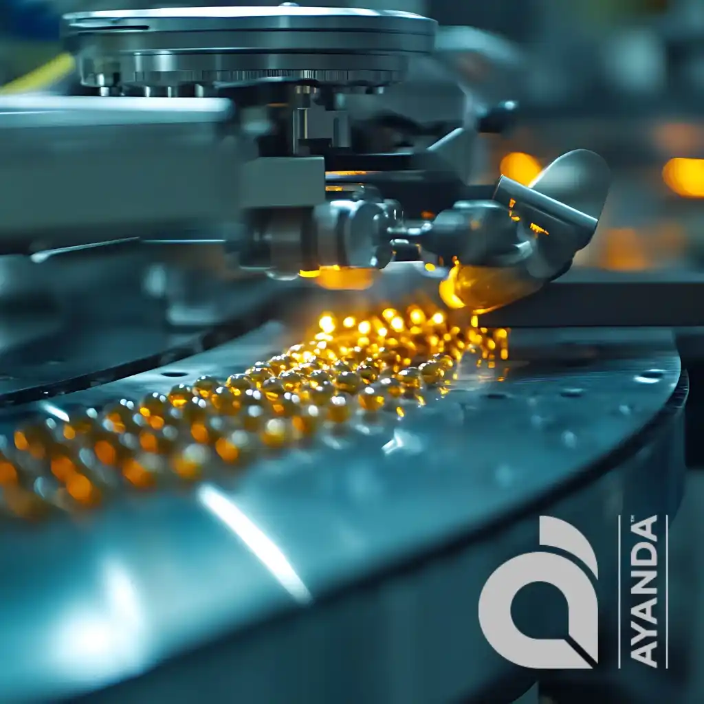 Temoignage client probatch - Ayanda