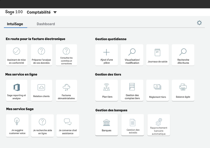 sage 100 comptabilite