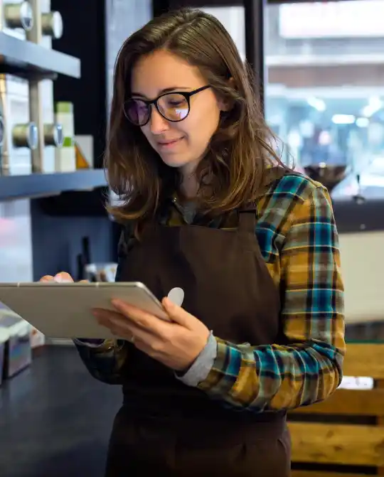 CRM enseigne de distribution