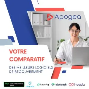 logiciels recouvrement