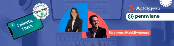 Hack n°1 : Connecter ses comptes bancaires sur Pennylane