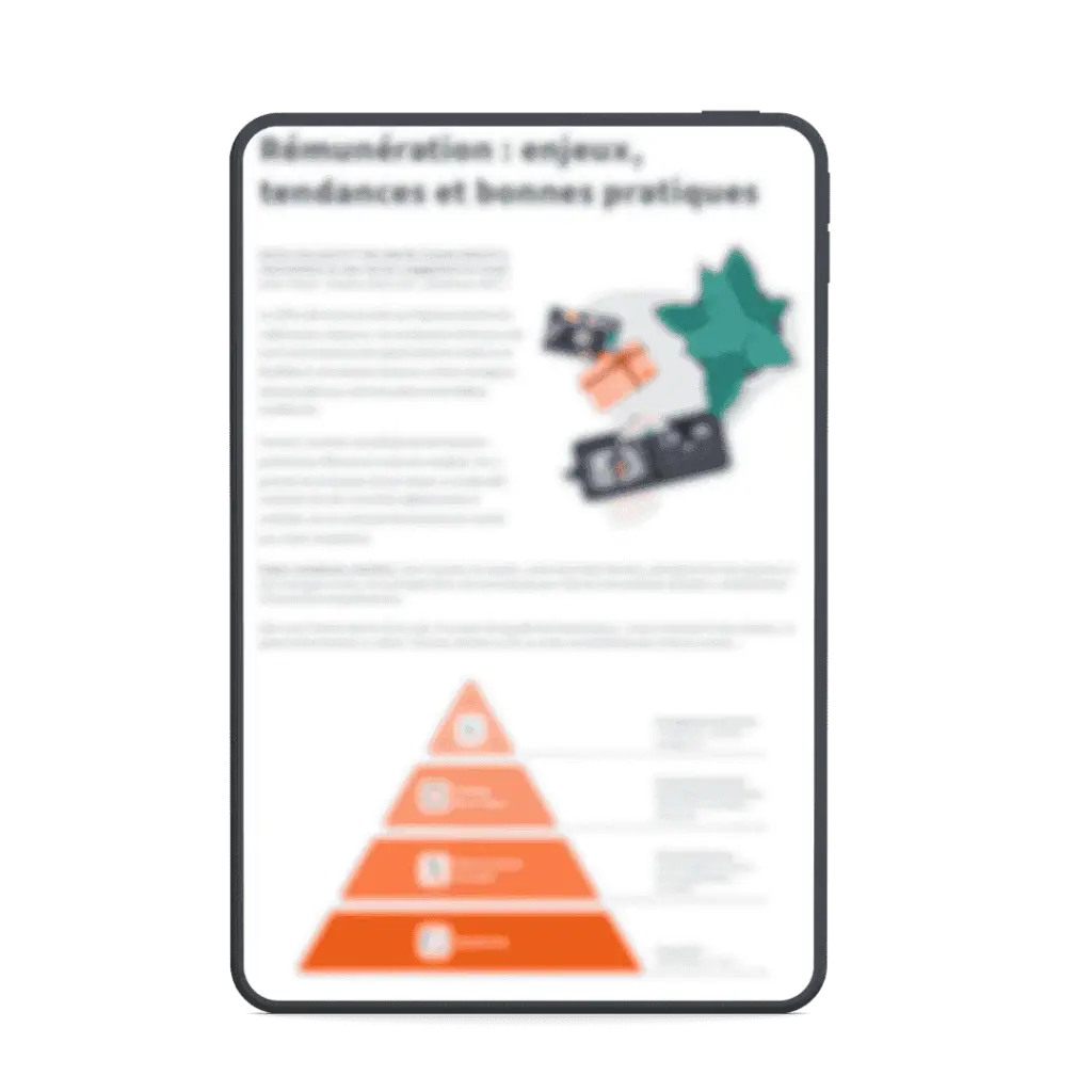 Guide interactif sur la rémunération Lucca