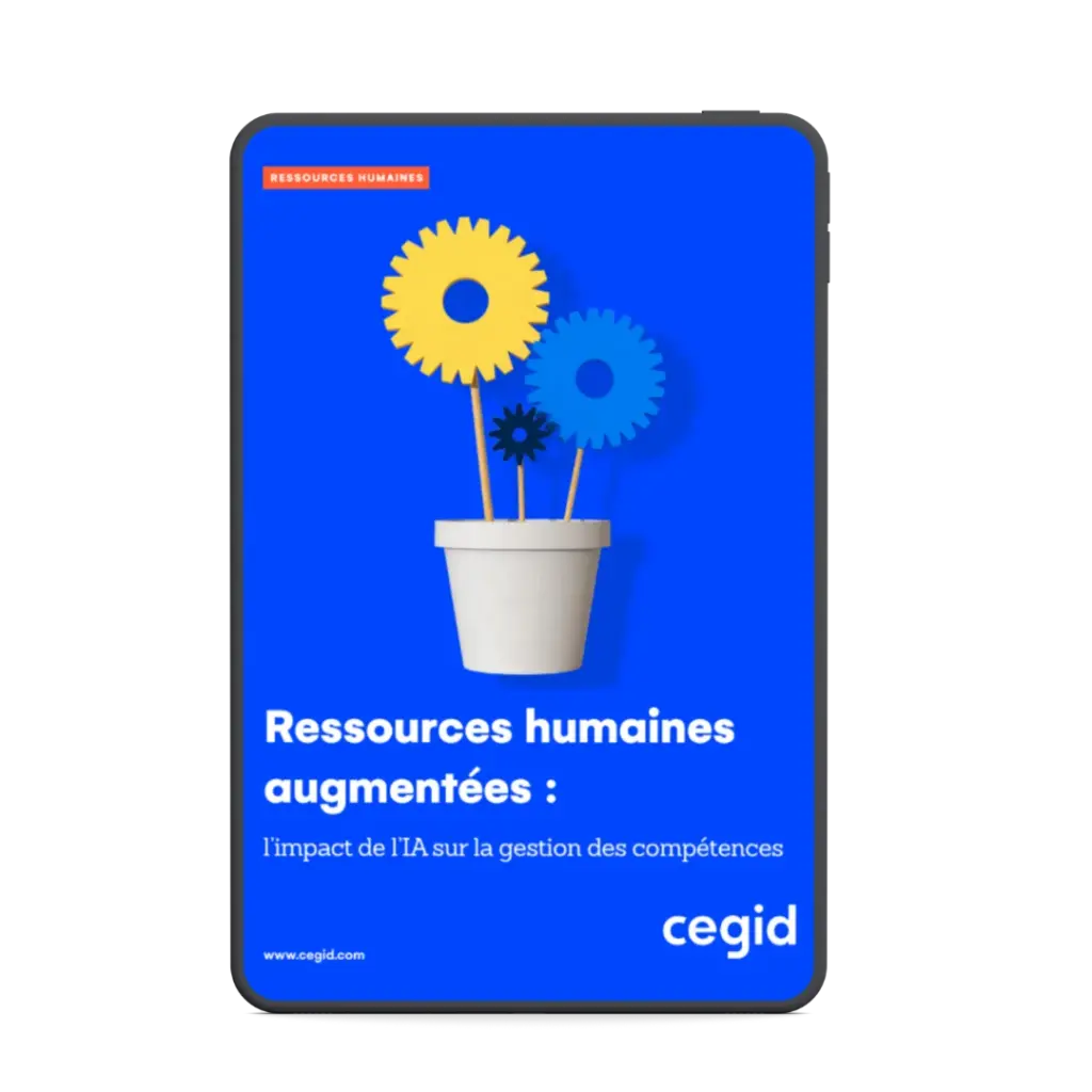 L'impact de l'IA sur la gestion des compétences