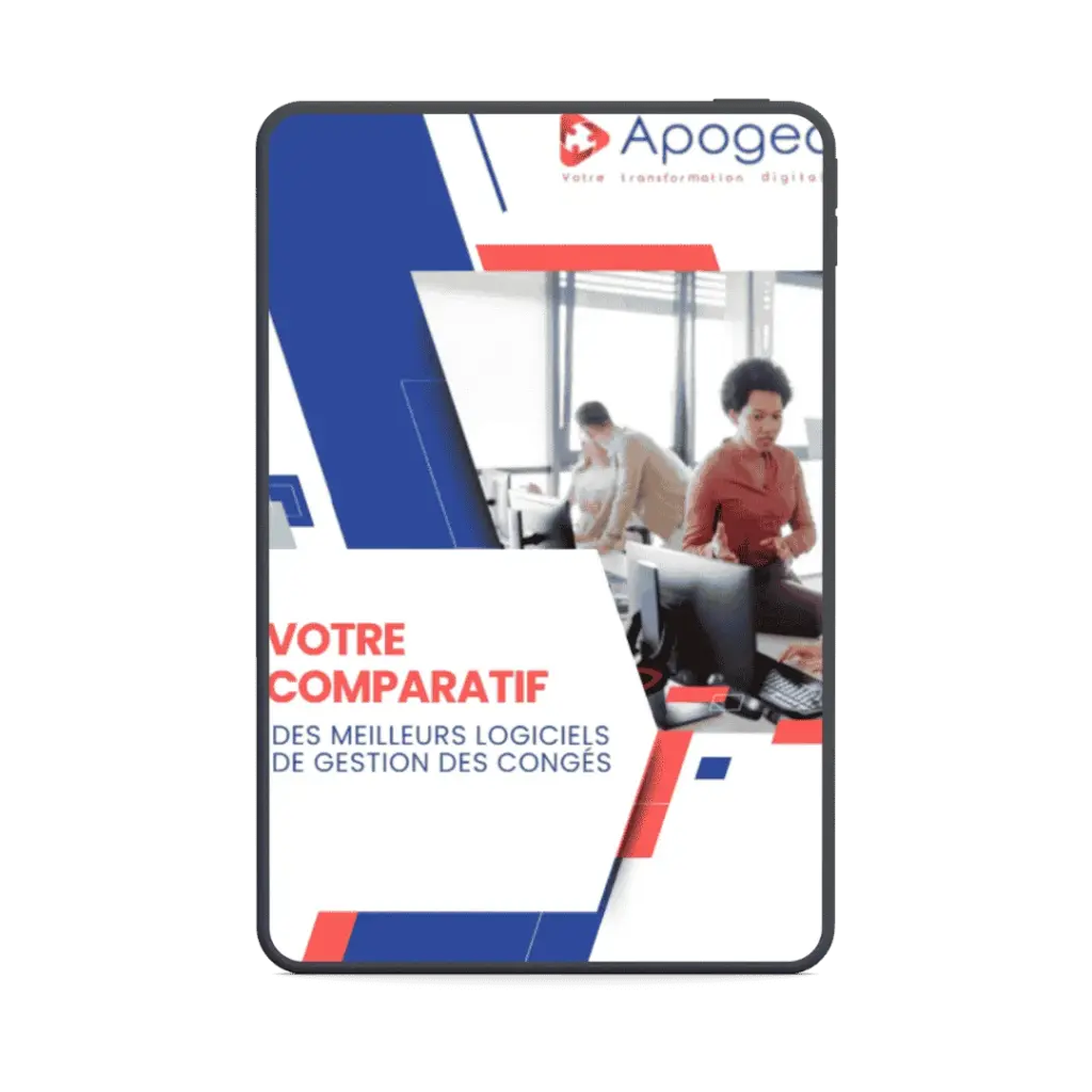 Comparatif des meilleures logiciels de congés 2026