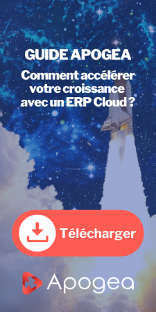 Guide Apogea - ERP Cloud