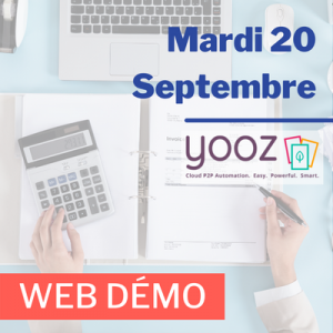 web demo yooz