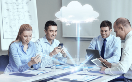 logiciel de gestion commerciale cloud